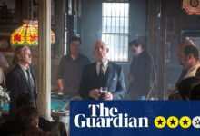 The Westies Has the Mob Genre’s Bloodiest Pleasures but Little New to Say