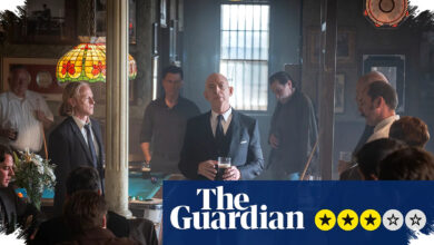 The Westies Has the Mob Genre’s Bloodiest Pleasures but Little New to Say