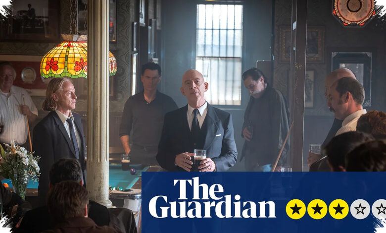 The Westies Has the Mob Genre’s Bloodiest Pleasures but Little New to Say