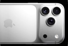 Apple May Give iPhone 18 Pro Max a Moving Lens Mechanism for Its Main Camera