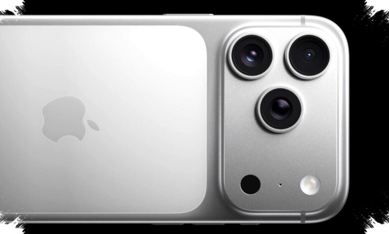 Apple May Give iPhone 18 Pro Max a Moving Lens Mechanism for Its Main Camera