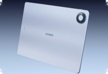 A 13.2-Inch AI Tablet in a 4.7mm Body, Can Huawei Challenge the Laptop?