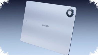 A 13.2-Inch AI Tablet in a 4.7mm Body, Can Huawei Challenge the Laptop?