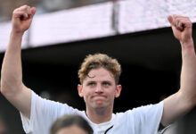 Troy Melton’s Hot Streak Gives Tigers a Timely Edge in Angels Opener