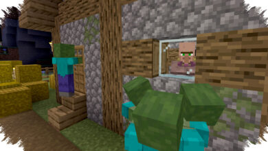 Beyond Java and Bedrock, Minecraft’s Editions Change What Players Can Do