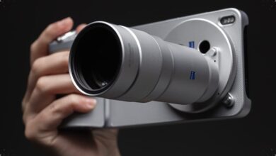 One 200 MP Periscope May Replace Vivo’s 10x Plan for the X500 Ultra