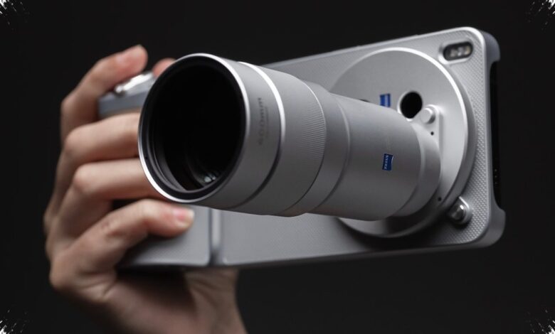 One 200 MP Periscope May Replace Vivo’s 10x Plan for the X500 Ultra