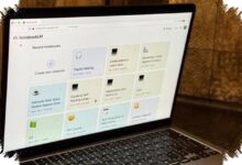 Google Renames NotebookLM as Gemini Notebook and Adds Cloud Code Execution