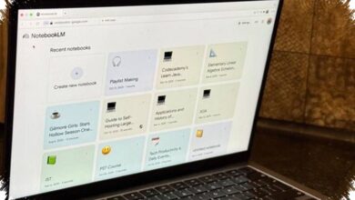 Google Renames NotebookLM as Gemini Notebook and Adds Cloud Code Execution