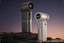 5 Reasons JisuLife Ultra 2 Is More Than a Powerful Handheld Fan