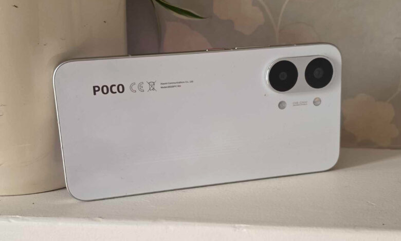 Poco X8 May Not Be Cancelled After All, HyperOS Code Points to a 9,000 mAh Battery