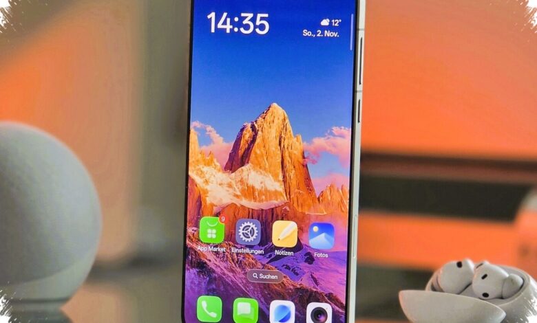 Oppo Find X10 Leak Points to an 8,000mAh Battery and Dual 200MP Cameras