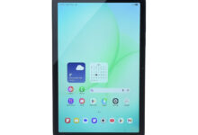 A 90Hz Screen Helps Galaxy Tab A11 Stand Out, but Heavy Gaming Is Not Its Role