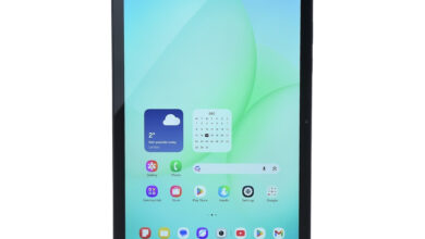 A 90Hz Screen Helps Galaxy Tab A11 Stand Out, but Heavy Gaming Is Not Its Role