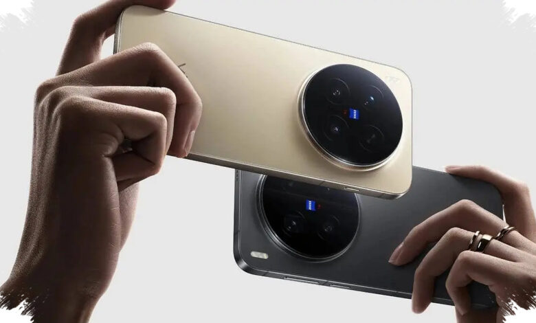 One Camera, 10x Zoom: Vivo X500 Ultra Faces a Crucial 200MP Sensor Choice