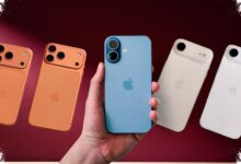Japan Raises 6 iPhone Prices by Up to 11%, iPhone Air Takes Sharpest Hit