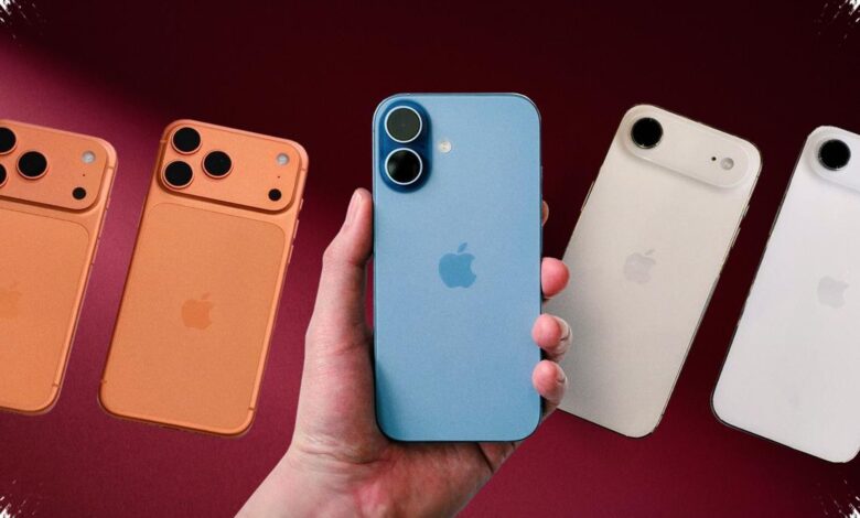 Japan Raises 6 iPhone Prices by Up to 11%, iPhone Air Takes Sharpest Hit