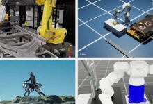 Japan’s Factory Robots Get an AI Push as NVIDIA Takes Reasoning Beyond the Cloud