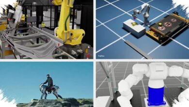 Japan’s Factory Robots Get an AI Push as NVIDIA Takes Reasoning Beyond the Cloud