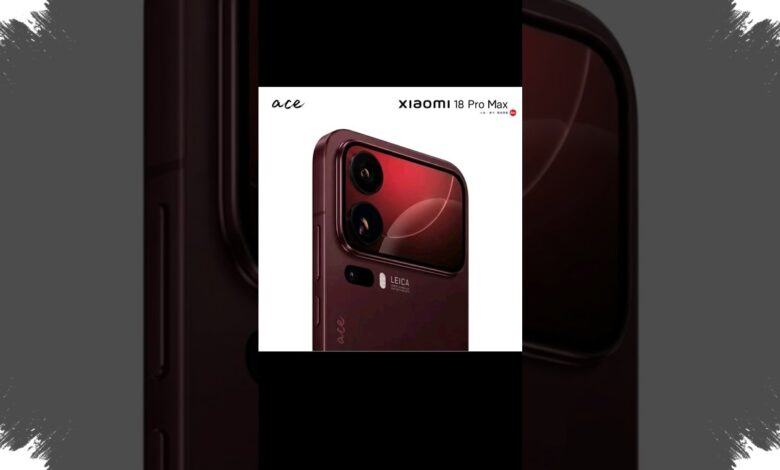 A UWB Certification Clue Points to Xiaomi 18 Pro’s Ambitious Premium Upgrade