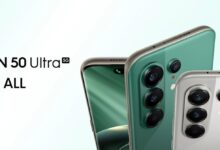 India Gets the Bigger Camon 50 Ultra Battery, but Memory Details Remain Unclear