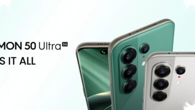 India Gets the Bigger Camon 50 Ultra Battery, but Memory Details Remain Unclear