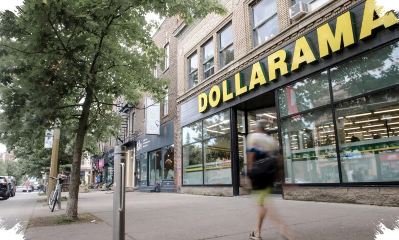 Dollarama Garlic Powder Recall Raises Bacteria Concerns for Shoppers Across Canada