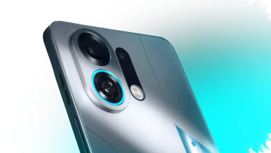 Three 50 MP Cameras Meet an 8,000mAh Battery in Oppo K15 Ahead of July 24 Debut