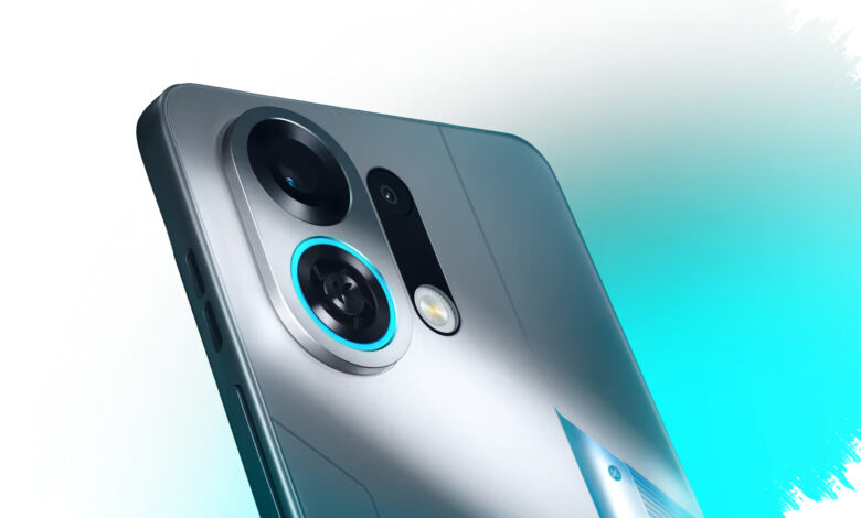 Three 50 MP Cameras Meet an 8,000mAh Battery in Oppo K15 Ahead of July 24 Debut