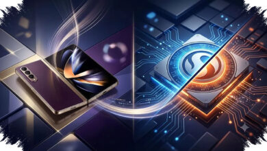 Samsung’s Gaia Chip Could Move AI Tasks Onto Laptops, HP and Lenovo Test It