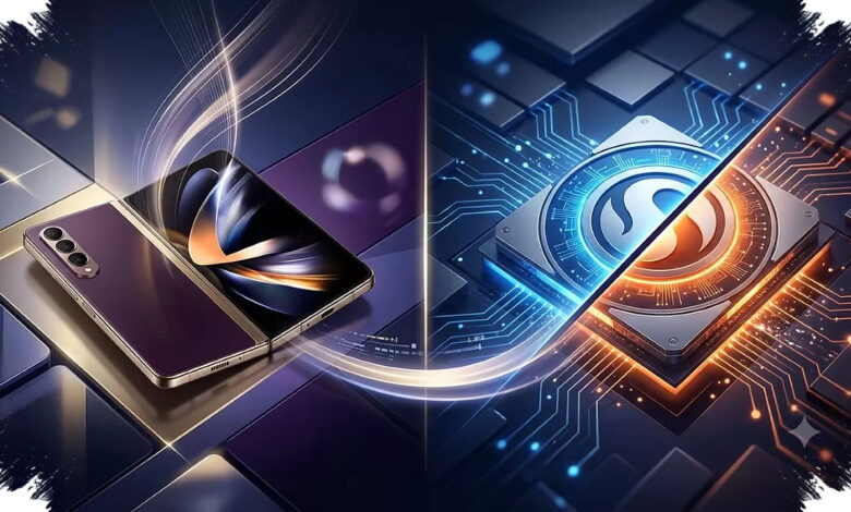 Samsung’s Gaia Chip Could Move AI Tasks Onto Laptops, HP and Lenovo Test It