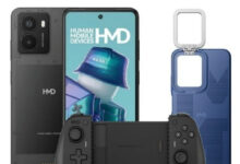 HMD’s Midrange Strategy May Keep Modular Phones and Rugged Models Alive