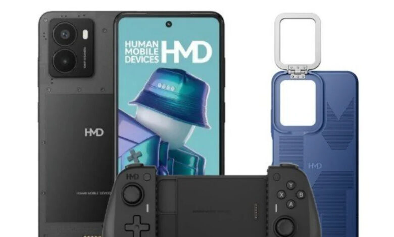 HMD’s Midrange Strategy May Keep Modular Phones and Rugged Models Alive
