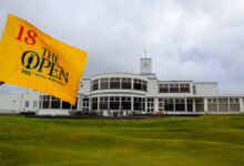 Royal Birkdale Membership Looks Like a Bargain, but Getting In Is Another Matter