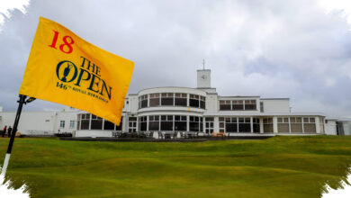 Royal Birkdale Membership Looks Like a Bargain, but Getting In Is Another Matter