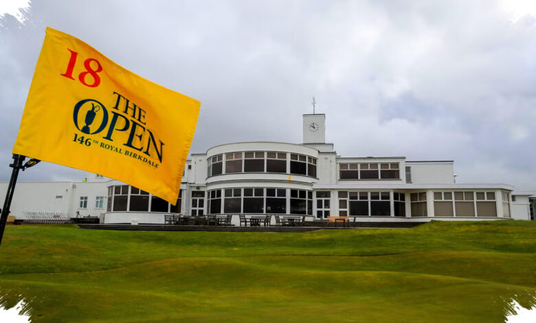 Royal Birkdale Membership Looks Like a Bargain, but Getting In Is Another Matter