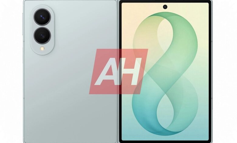 Battery Update Takes Focus as Galaxy Z Fold8 Ultra Keeps Fold7 Camera Hardware