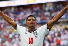 France vs England Third-Place Match Streams on Phones From Rp25,000