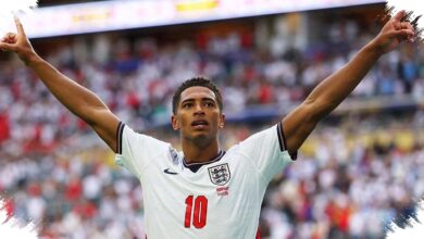 France vs England Third-Place Match Streams on Phones From Rp25,000