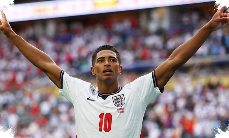 France vs England Third-Place Match Streams on Phones From Rp25,000