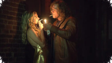 Motor City Turns Silence Into a Violent Rock Opera, Until Its Final Act Stumbles