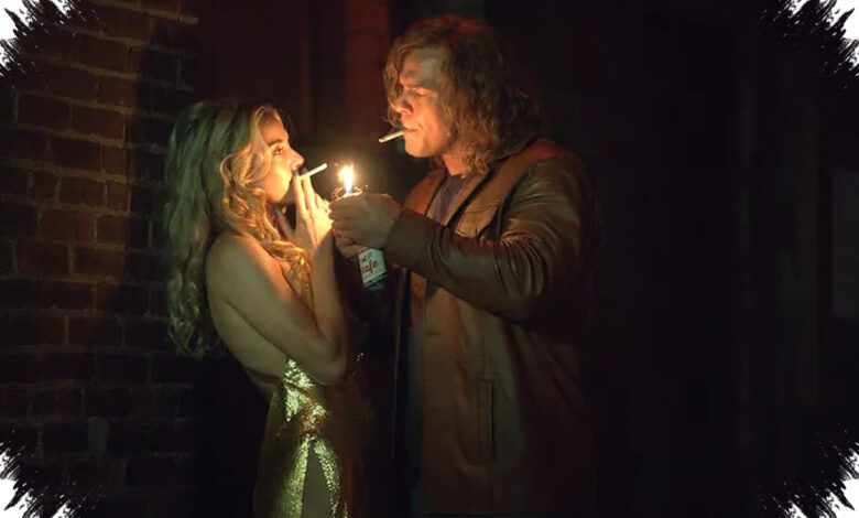 Motor City Turns Silence Into a Violent Rock Opera, Until Its Final Act Stumbles