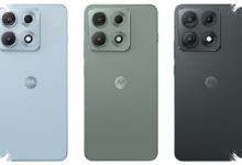 Motorola Promises Longer Edge 70 Max Support, but “Up to” Leaves Doubts