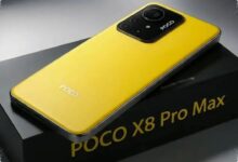 Poco X8 Leak Points to a 9,000mAh Battery, but Global Model May Get Less