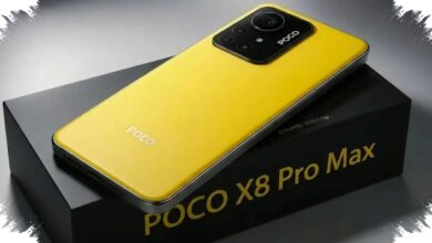 Poco X8 Leak Points to a 9,000mAh Battery, but Global Model May Get Less