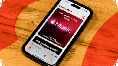 Apple Music Raises US Prices, but Its Main Plans Still Undercut Spotify
