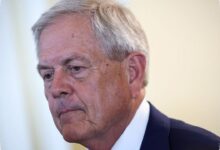 Ralph Norman Enters Race to Succeed Lindsey Graham as GOP Special Primary Nears