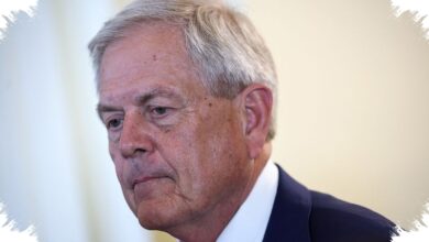 Ralph Norman Enters Race to Succeed Lindsey Graham as GOP Special Primary Nears
