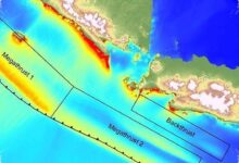 9 Lessons From Pangandaran, Why a Mild Earthquake Can Still Bring a Tsunami