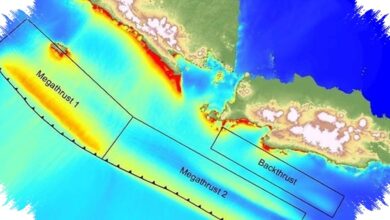 9 Lessons From Pangandaran, Why a Mild Earthquake Can Still Bring a Tsunami
